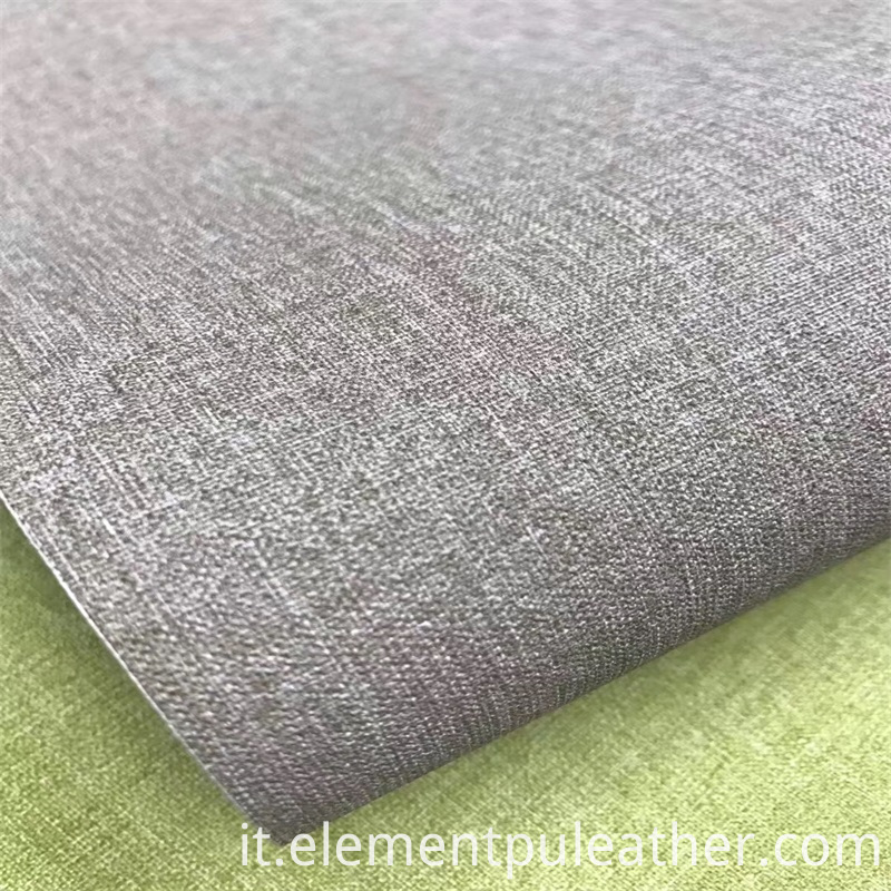 Cuoio elettrico Electric Package Leather